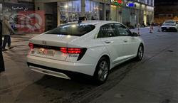 هيونداي أكسنت